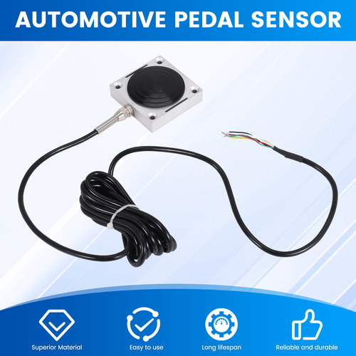 Sensor De Pedal De Coche, Sensor De Fuerza, Sensores De Esta