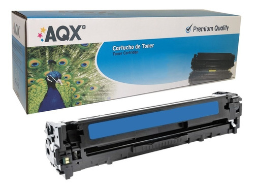 Toner Alternativo Para M452 M477fdw Cf410a Cf411a Cf412 413