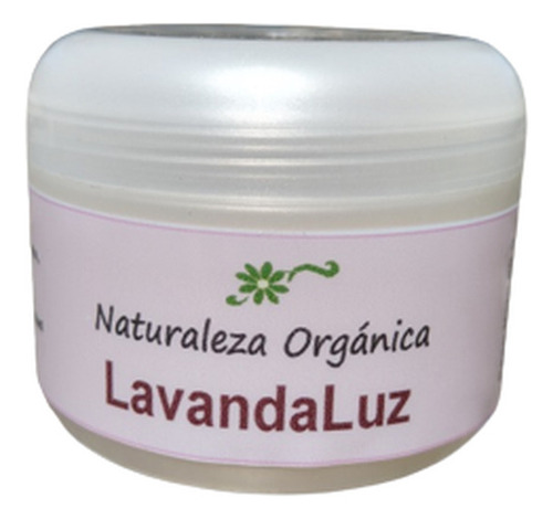 Lavandaluz -  Solución Natural Con Poder Cicatrizante