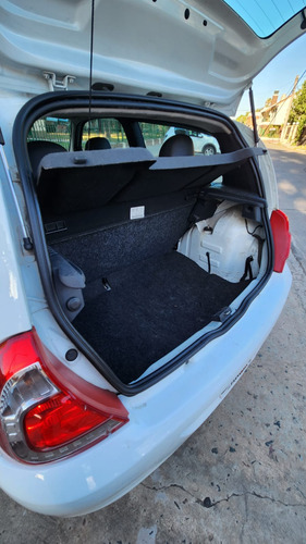 Renault Clio 1.2 Mío Expression Pack II