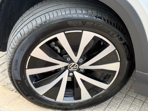 Volkswagen Taos 1.4 250 Tsi Highline