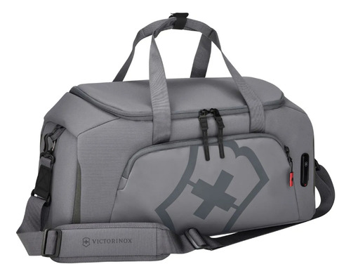 Mochila Victorinox Touring 2.0 Esportiva Cinza