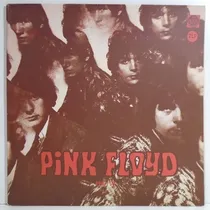 Comprar Pink Floyd The Piper At The Gates - Saucerful Of Secrets Lp