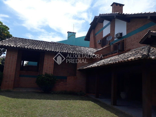 Imagem 4 de 15 de Casa - Marechal Rondon - Ref: 283361 - V-283361