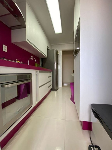 Imagem 10 de 30 de Santana/sp - Apartamento 2 Dormitórios, 1 Suíte, 3 Vagas De Garagem - R$ 900.000,00 - Ap8625