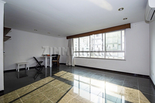 Imagem 2 de 15 de Apartamento - Jardim America - Ref: 144386 - V-144386