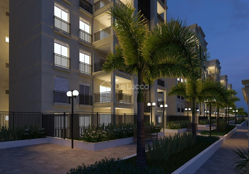 Imagem 25 de 30 de Apartamento À Venda Em Swiss Park - Ap010820