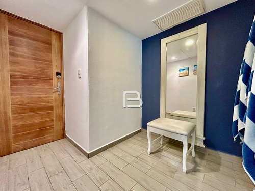 Departamento En Venta En Yamalkan Cancún