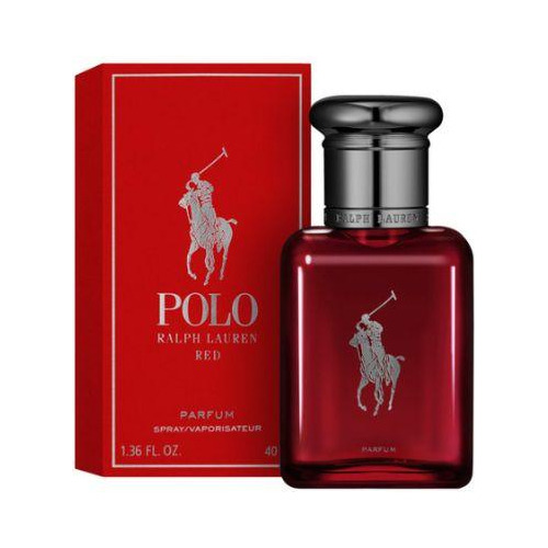 Ralph Lauren Polo Red Parfum 40ml