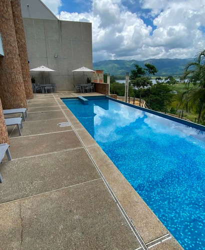 Apartamento En Alquiler En Xian. Terrazas Del Country