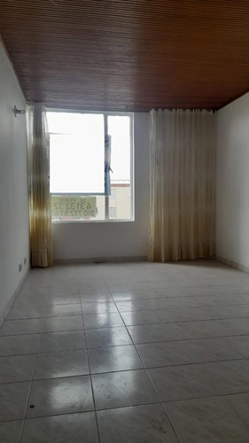 Bochica 3- Apartamento En Venta  Engativa