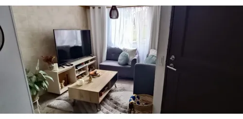 Se Vende Casa Unifamiliar En San Cristóbal, Medellín
