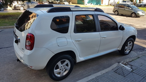 Renault Duster 2015 2.0 Ph2 4x2 Privilege 143cv