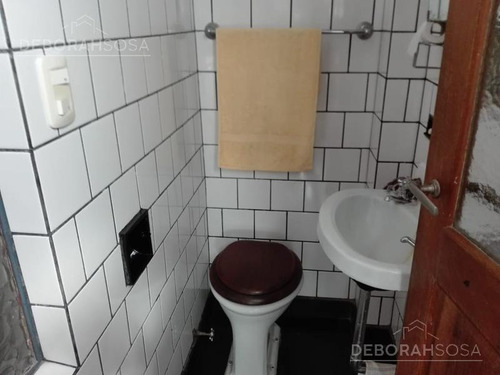 Imagen 10 de 13 de Semipiso De 4 Ambientes Con Balcón En Once - Apto Profesional. Oportunidad De Inversión.