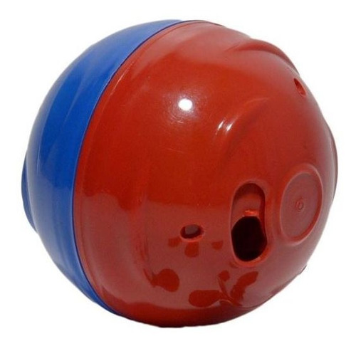 Brinquedo Recheável Pet Games Redondog - Tam. (m)