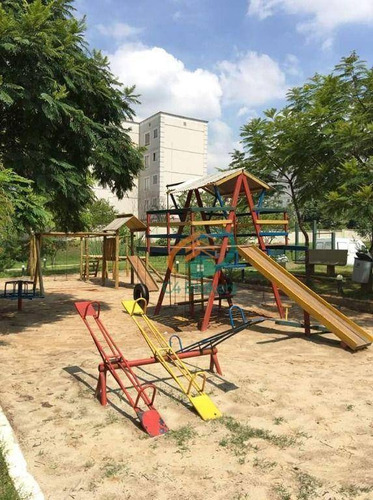 Imagem 16 de 20 de Apartamento Com 2 Dormitórios À Venda, 49 M² Por R$ 200.000,00 - Bonsucesso - Guarulhos/sp - Ap4815