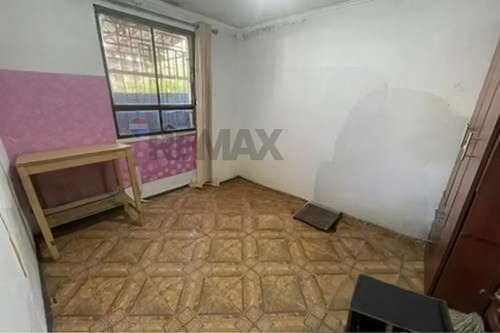Propiedad Comercial En Las Brumas, Ñuñoa