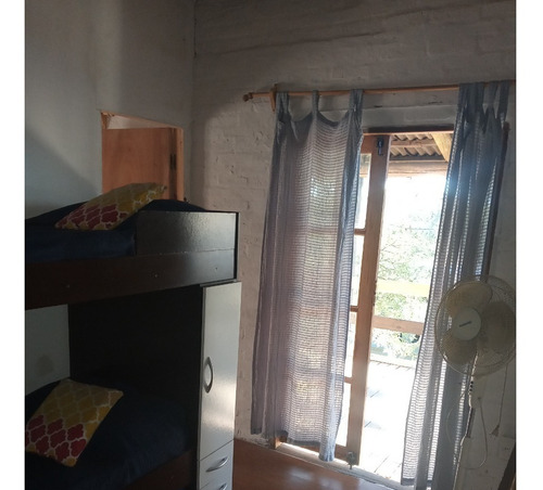 Imagen 14 de 15 de Finde $ 4500, Pque Sur, Estupenda Ubicación !!