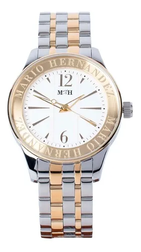 Relojes mario hernandez sale
