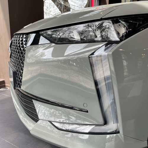 Imagen 3 de 19 de Ds4 Performance Line 215 a t8