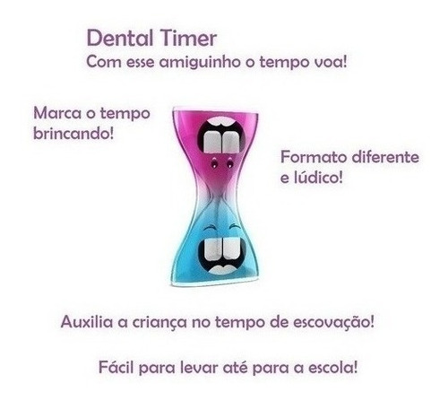Imagem 7 de 9 de Dental Timer Angie ® Original