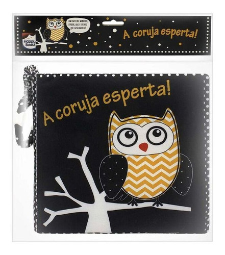 Coruja Esperta, A