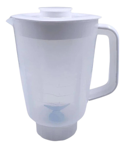 Copo De Liquidificador Serve P/ Walita Ri2240 /42 Problend 6
