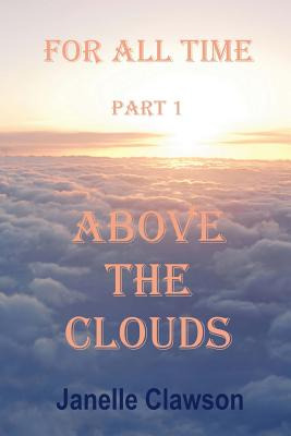 Libro Above The Clouds - Clawson, Janelle