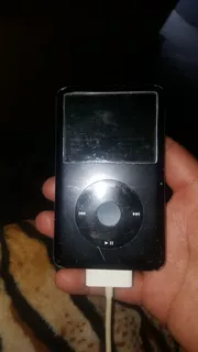 iPod Clasic 80gb 8.5/10
