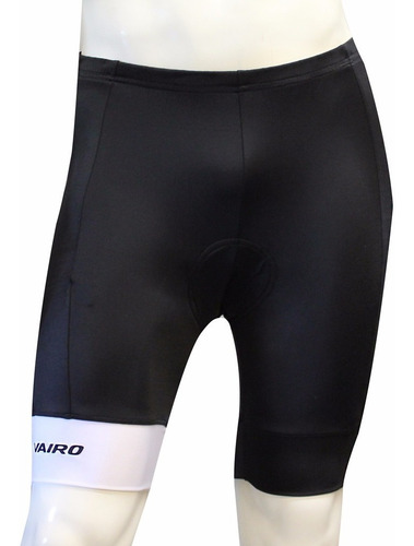 Imagen 2 de 3 de Calza Corta P/ Ciclismo Vairo Strive