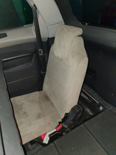 Imagen 11 de 15 de Citroën Grand C4 Picasso Nafta Full