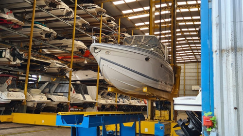 Crucero Barco Formula 27 Pc 260hp (x2)