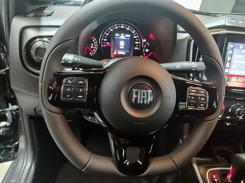 Fiat Strada 1.3 Volcano