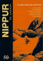 Comprar Nippur De Lagash Vol 37 Planeta Deagostini (español)