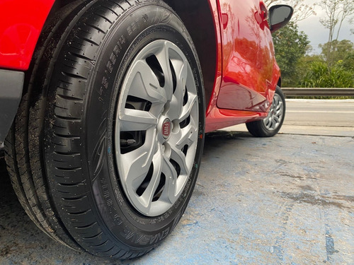 Imagem 8 de 9 de Fiat Argo Drive 1.0