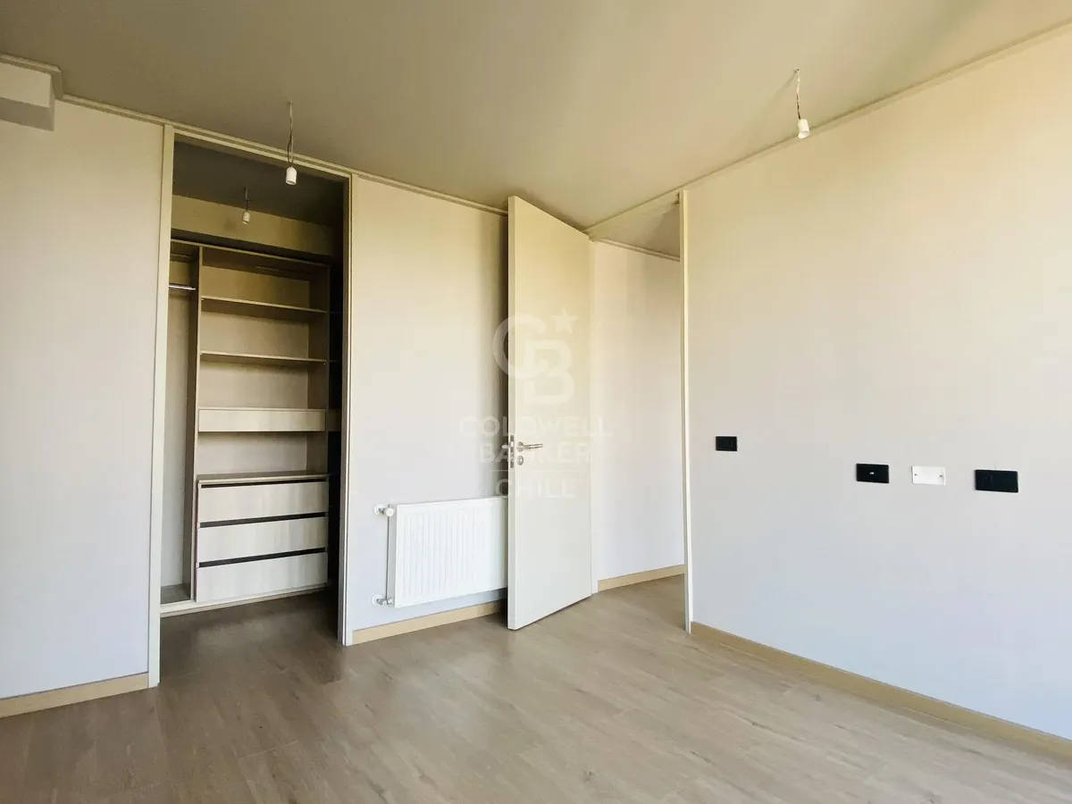 Imagen 5 de 13 de Venta Luminoso Departamento Vista Oriente, Bilbao