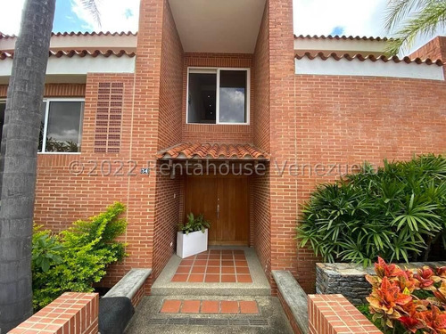 Casa En Venta Jose Carrillo If Mls #23-2730