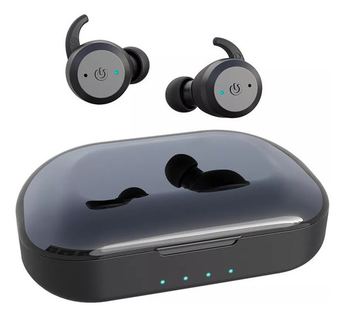 Auriculares Inalámbricos Natación Tws Bluetooth Deporte Ipx7