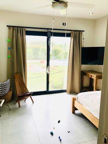 Imagen 9 de 21 de Alquiler Casa En Haras Santa María -remanso