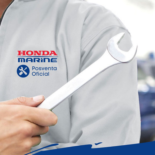 Canestrari 178 Honda Bf 90 Personalizable! Flete Gratis!