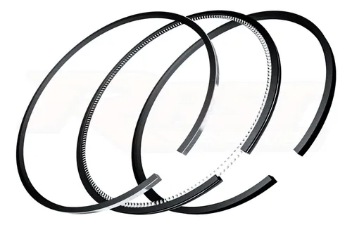Juego De Aros Para Rover Ranger Rover 3.6 Td V8 32v 81m