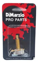 Comprar Potenciómetro Dimarzio Ep1201l Largo  A500k Musicalgotica