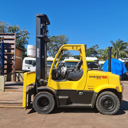 Hyster