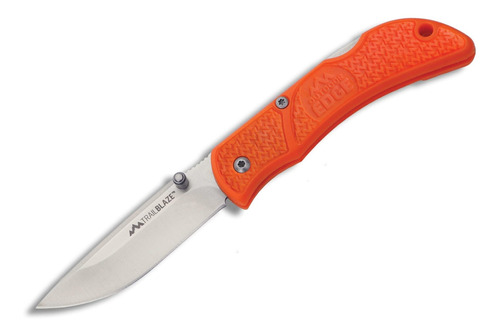 Outdoor Edge Trailblaze   Cuchillo De Bolsillo Plegable Edc 