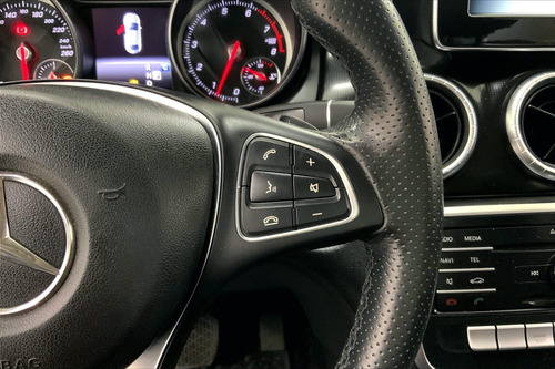 Imagen 23 de 25 de Mercedes Benz Clase Cla 4 Pts Cla200 Cgi Sport, 16t, 156 H