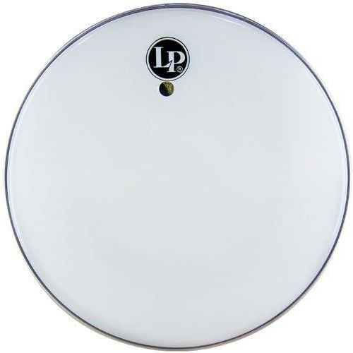 Latin Percussion Lp247b 14-inch Timbale De Plástico Head