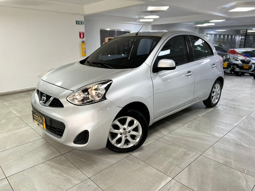 Nissan March Sense