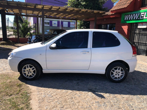 Palio Hlx Mpi 8v 1.8 3ptas
