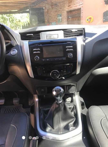 Nissan Frontier 2020 2.3 Le Cd 4x2 Mt