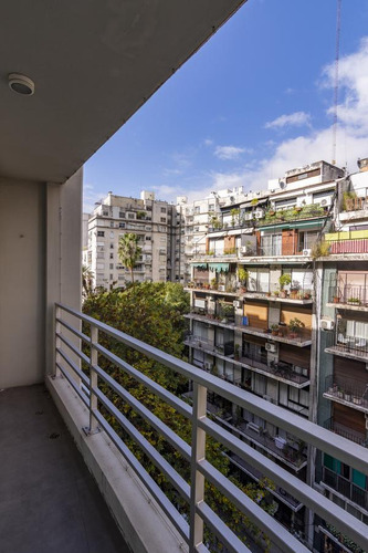 Departamento En Venta, Palacio Bellini 3 Dormitorios Lleno De Luz Y Sol - Con Renta